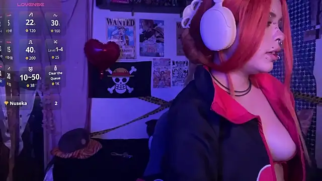 PixelKitty  online show from 26, 3, 2026