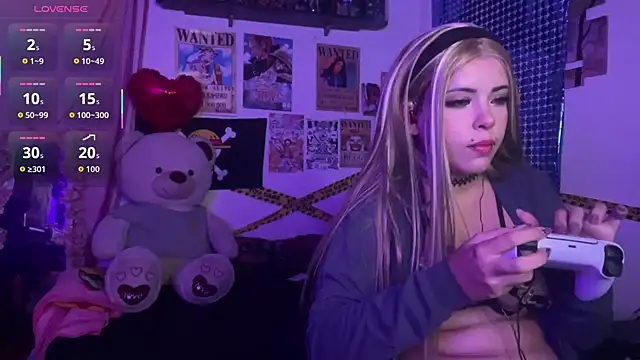 PixelKitty  online show from 10, 3, 2026