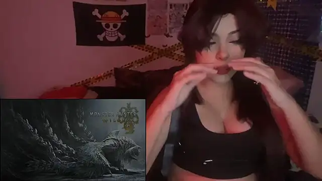 PixelKitty  online show from 30, 10, 2025