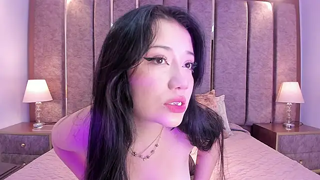 BarbieMonet online show from 24, 2, 2026