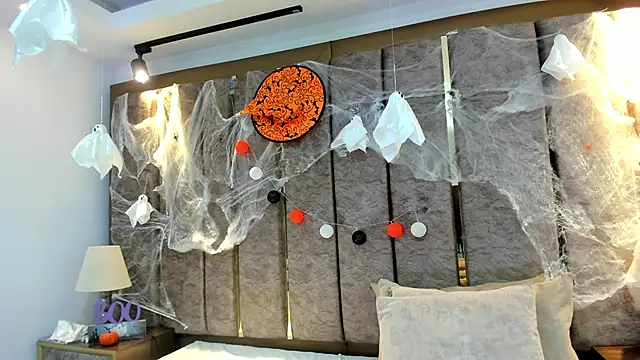 Snapshot of BarbieMonet chatting on 2, 11, 2025 BarbieMonet online show from 2, 11, 2025