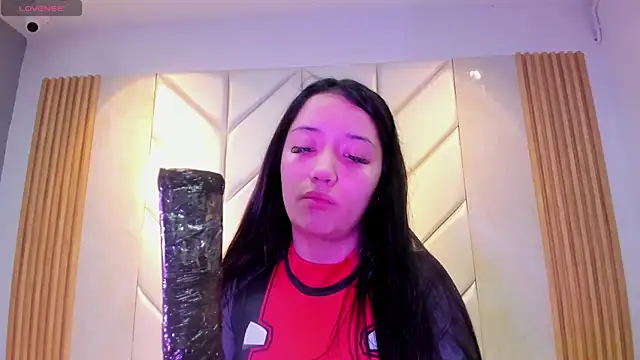 Snapshot of BarbieMonet chatting on 1, 11, 2025 BarbieMonet online show from 1, 11, 2025