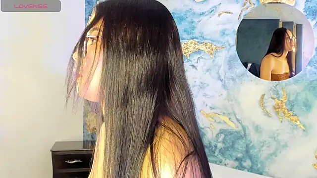 Snapshot of lesly_cutee chatting on 2, 3, 2026 lesly cutee online show from 2, 3, 2026