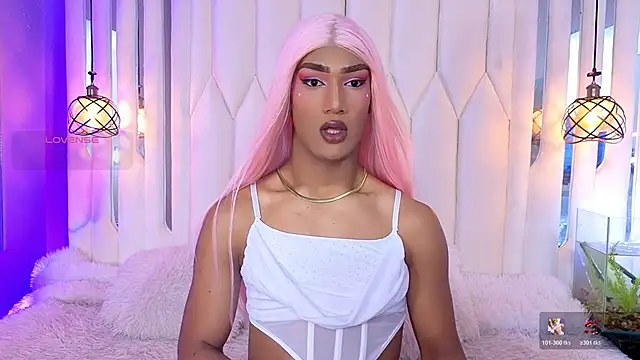 Hanzking01 online show from 15, 4, 2026