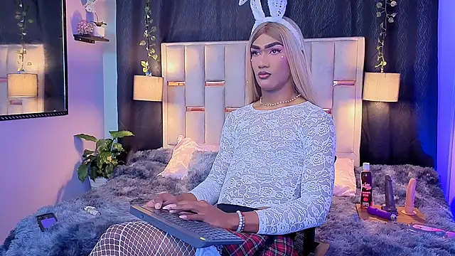 Hanzking01 online show from 23, 9, 2025