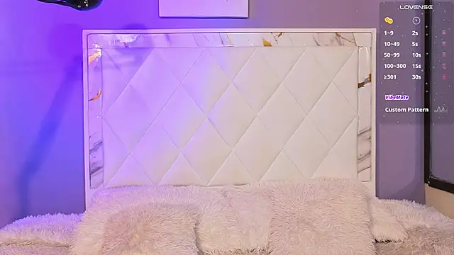 Hanzking01 online show from 26, 3, 2026