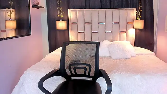 Hanzking01 online show from 30, 11, 2025