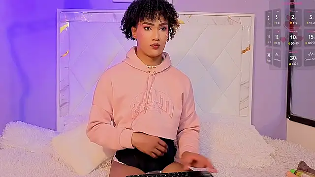 Hanzking01 online show from 10, 3, 2026