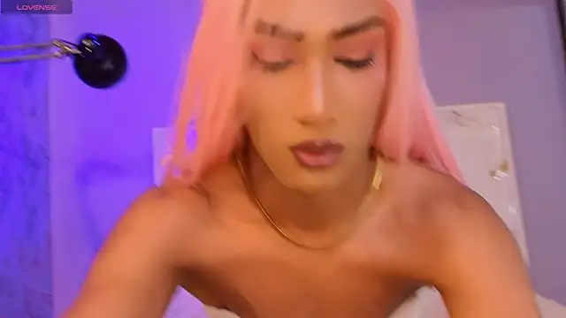 Hanzking01 online show from 17, 4, 2026