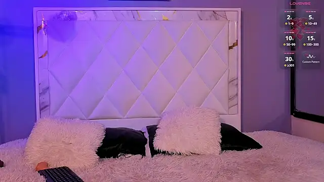 Hanzking01 online show from 21, 2, 2026