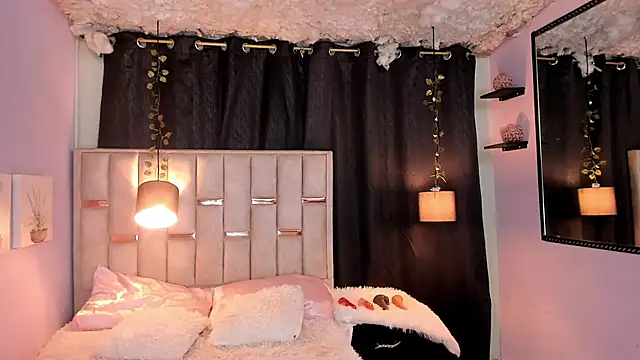 Hanzking01 online show from 20, 12, 2025