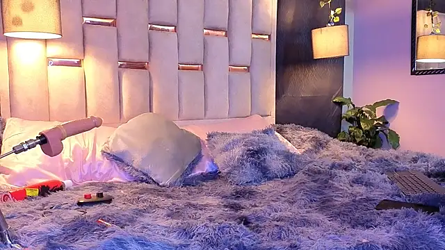 Hanzking01 online show from 21, 9, 2025