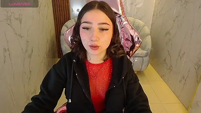 venuss09 s online show from 19, 12, 2025