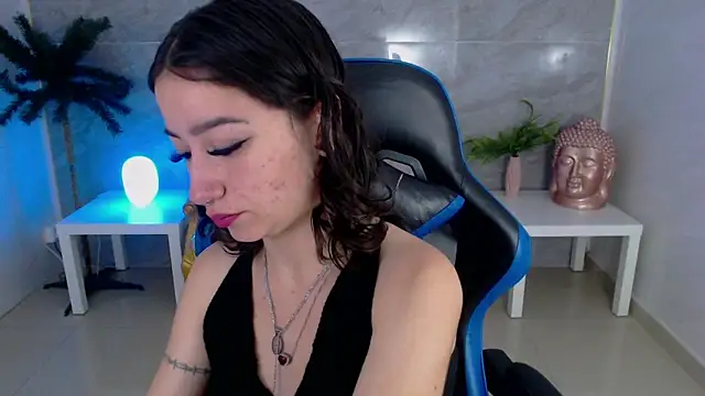 venuss09 s online show from 8, 1, 2026