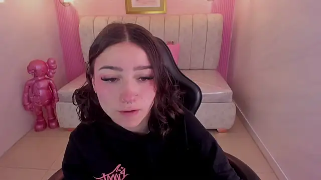 venuss09 s online show from 13, 1, 2026