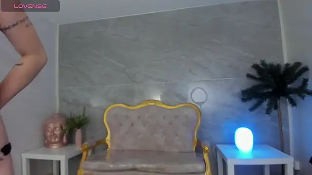 Snapshot of venuss09_s chatting on 9, 11, 2025 venuss09 s online show from 9, 11, 2025