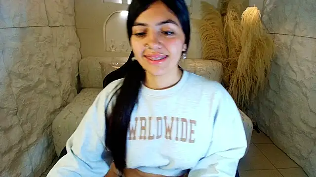 cami goddess r online show from 15, 11, 2025