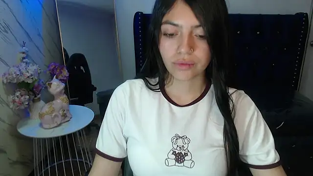 cami goddess r online show from 3, 12, 2025