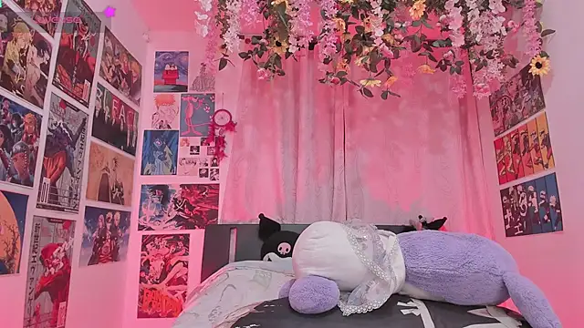 FluffyMelons online show from 23, 5, 2026