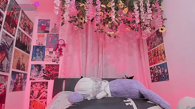 FluffyMelons online show from 24, 5, 2026