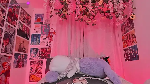 FluffyMelons online show from 16, 5, 2026