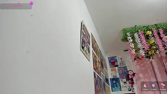 FluffyMelons online show from 8, 2, 2026