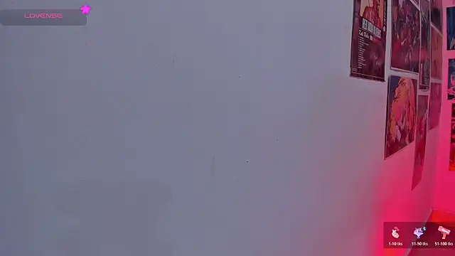 FluffyMelons online show from 28, 2, 2026