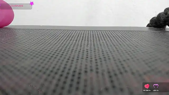 FluffyMelons online show from 11, 4, 2026