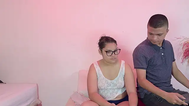 aly n sebas online show from 13, 6, 2026