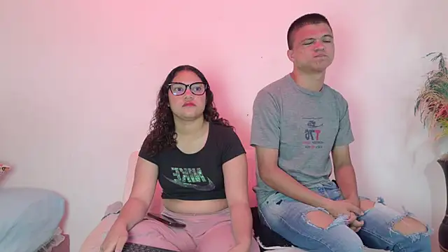 aly n sebas online show from 21, 5, 2026