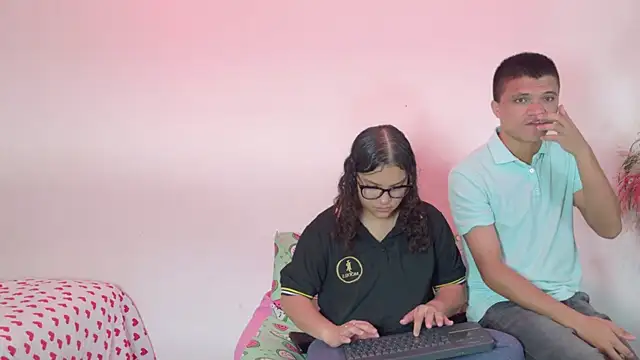 aly n sebas online show from 31, 5, 2026