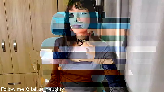 Lisa manobann online show from 15, 4, 2026