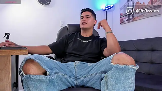  Juanes online show from 29, 9, 2025