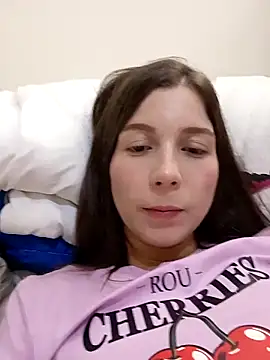 Arianna Moss online show from 27, 3, 2026