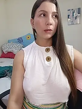Arianna Moss online show from 16, 5, 2026