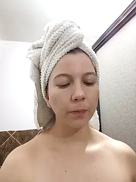 Arianna Moss online show from 24, 9, 2025