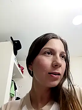 Arianna Moss online show from 23, 2, 2026