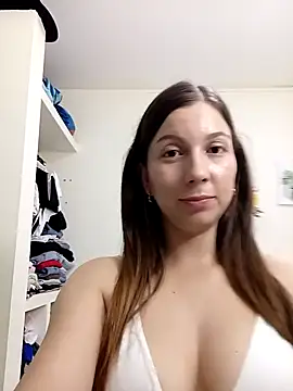 Arianna Moss online show from 28, 2, 2026