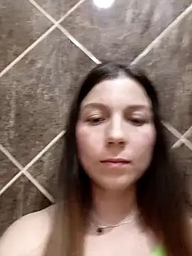 Arianna Moss online show from 11, 11, 2025