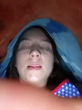 Arianna Moss online show from 1, 10, 2025