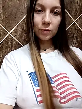 Arianna Moss online show from 13, 11, 2025