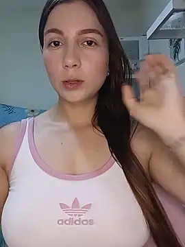 Arianna Moss online show from 19, 5, 2026