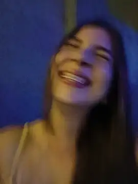 Arianna Moss online show from 18, 5, 2026