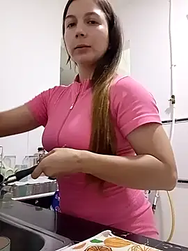 Arianna Moss online show from 19, 12, 2025