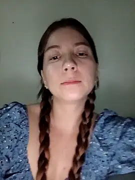 Arianna Moss online show from 23, 10, 2025