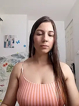 Arianna Moss online show from 14, 1, 2026