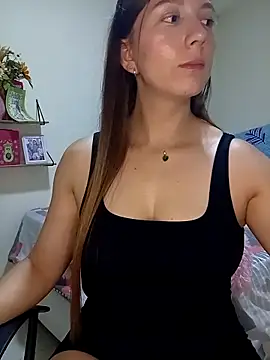 Arianna Moss online show from 9, 5, 2026
