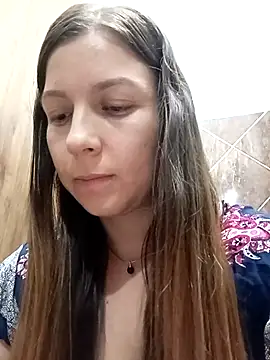 Arianna Moss online show from 10, 11, 2025