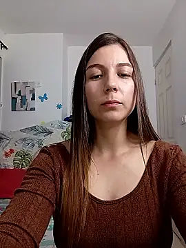 Arianna Moss online show from 9, 1, 2026