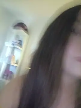 Arianna Moss online show from 24, 7, 2026